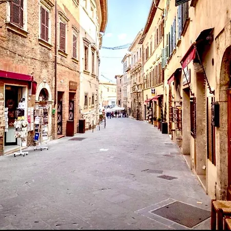 Via Di Gracciano - Adults Only Montepulciano Stazione