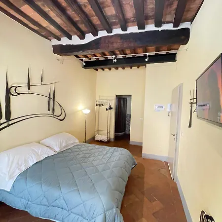 Via Di Gracciano - Adults Only Montepulciano Stazione