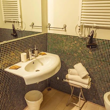 Via Di Gracciano - Adults Only 4*