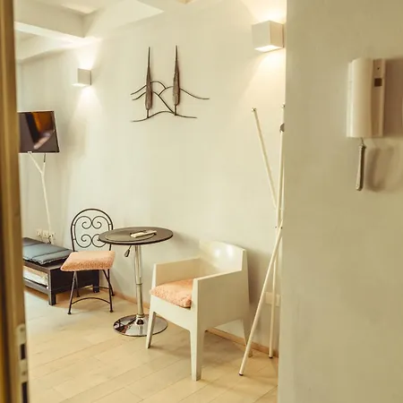 Via Di Gracciano - Adults Only 4*