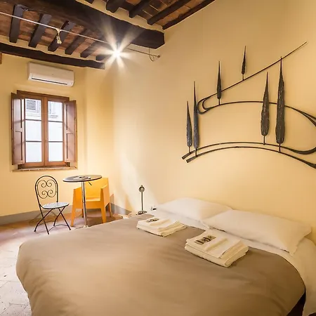 Via Di Gracciano - Adults Only בית הארחה Montepulciano Stazione