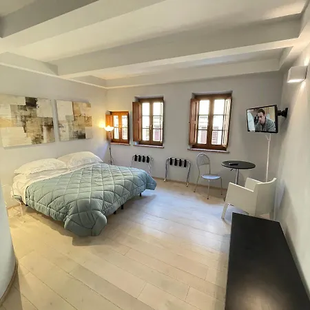 Via Di Gracciano - Adults Only Guest house Montepulciano