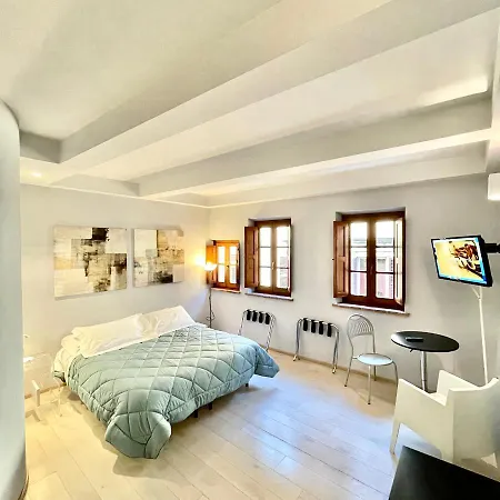 Via Di Gracciano - Adults Only Guest house *