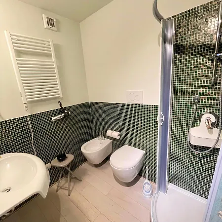 Guest house Via Di Gracciano - Adults Only *