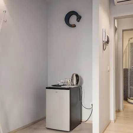 Guest house Via Di Gracciano - Adults Only *