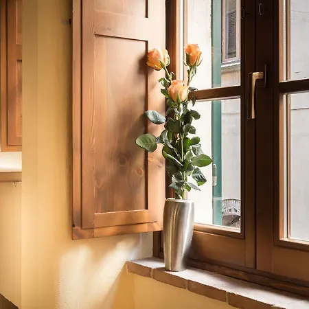 Via Di Gracciano - Adults Only Guest house *