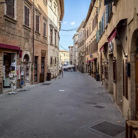 Via Di Gracciano - Adults Only *