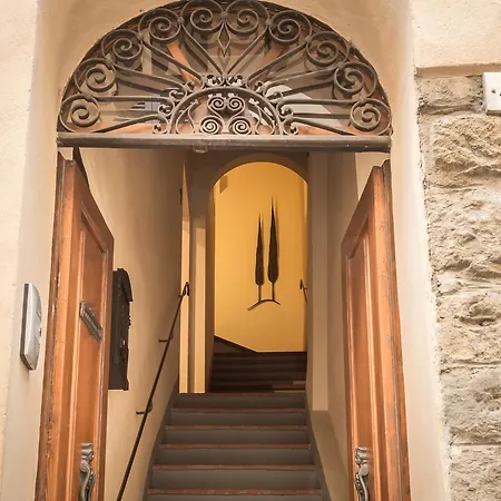 Guest house Via Di Gracciano - Adults Only *