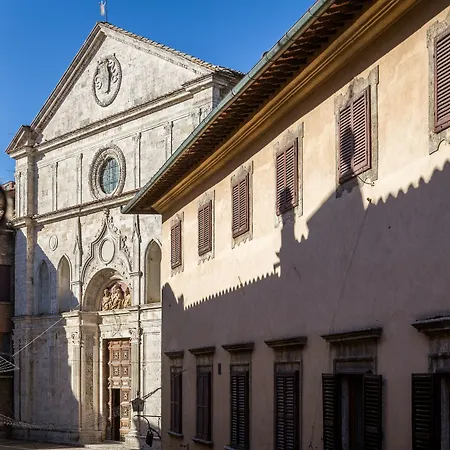 Via Di Gracciano - Adults Only Guest house Montepulciano