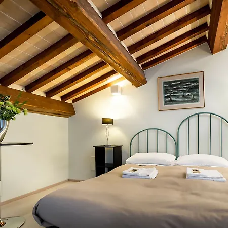 Guest house Via Di Gracciano - Adults Only
